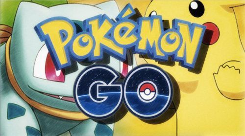 Pokemon Go Our Servers Are Experiencing Errors